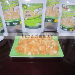 SNACK COCONUT CHIPS thumbnail-1