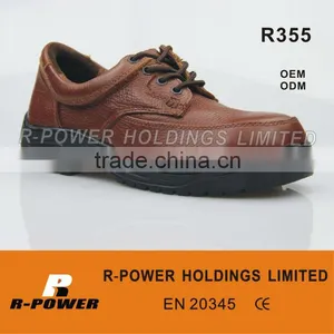Sport Suede Shoes R355 thumbnail-1