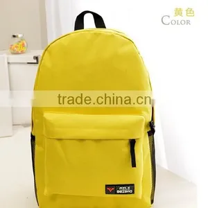 Wholesale 2015 New Style School Bag for Middle Student thumbnail-4