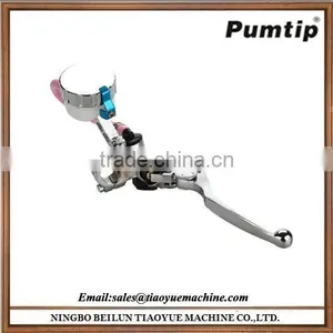 Best Quality Motorcycle Brake Pump thumbnail-1
