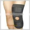 Whosale Neoprene Knee Brace Support With Adjustable Straps, Elastic Knee Sleeve Support Protector, Closed Patella Knee Sleeve thumbnail-1