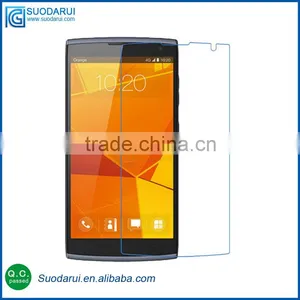 Clear LCD Screen Protector Film Foil Saver For Orange Nura thumbnail-1