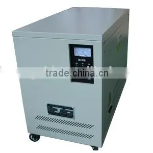 220v Voltage Regulator Stabilizer Avr for Cnc Machines thumbnail-2
