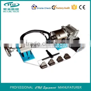 Made in China Hot Sale Cnc Router Parts Rotary Device 80mm*420mm thumbnail-1