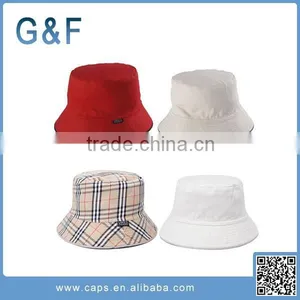 Custom Wholesale American Flag Bucket Hat thumbnail-1