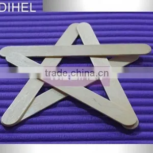 Disposable Sterile Wooden Tongue Depressor Adult thumbnail-1