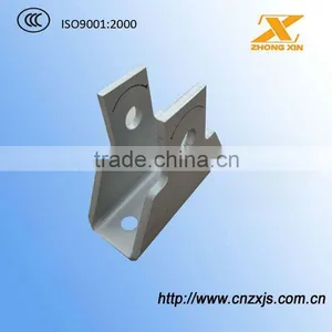 High Precision & Custom Sheet Metal Work Fabrication thumbnail-1