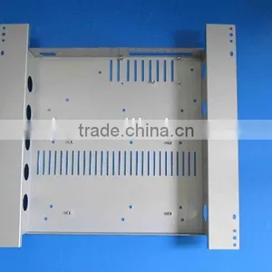 High Precision Metal Stamping Part thumbnail-1