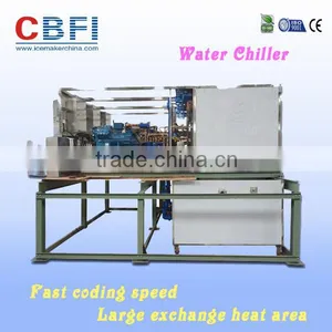 Large Exchange Heat Area Industrial Chiller Price thumbnail-1