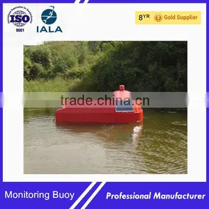 Water Quality Monitoring System thumbnail-2