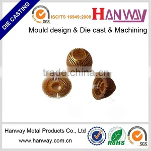 Guangdong Manufacture Aluminum Die Casting Led Street Lighting Fixture, CNC With OEM Service thumbnail-2