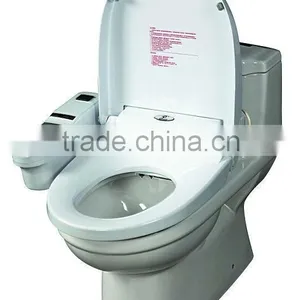 Remote Controller, Intelligent Bidet Toilet Seat With Constant Temperature thumbnail-1