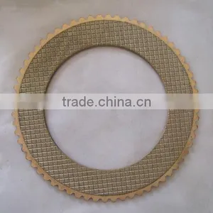 KYZ-2B-MW162 Copper Based Friction Disc Hot Sales thumbnail-1