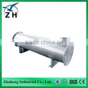 High Quality Tube Heat Exchanger thumbnail-1