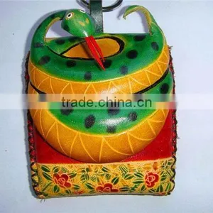 Female Wallets Cheap/Promotional Gift Item For Doctors thumbnail-1
