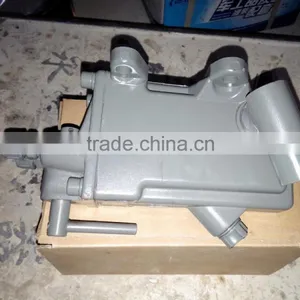 Sinotruk Howo Truck Parts High Quality Hot Sales Cab Parts WG9925821002 Truck Cab Lifting Pump thumbnail-3
