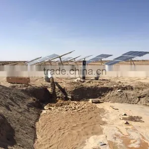 Solar Water Pump Irrigation thumbnail-1