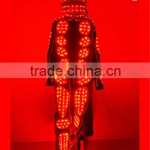 Synchronous Brazil Carnival Costumes, Unique Carnival Costumes thumbnail-2