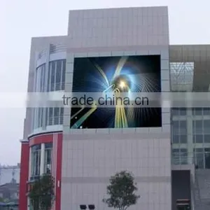the Most Advance P6 Outdoor hd Led Display Video Wall Xxx Photos China Full Color Factory Exporting thumbnail-1