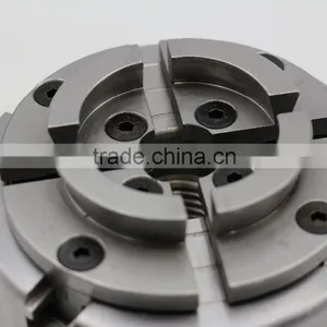 Self-centering 4 Jaw Wood Lathe Chuck thumbnail-2