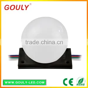 5050 RGB Color Led Bulb Module With Epoxy thumbnail-4