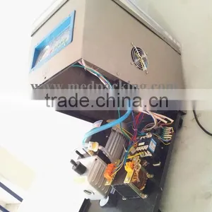 Mini Vacuum Packing Machine 260mm Air Bag Packing Machine Automatic Vaccum Packing Machine thumbnail-6