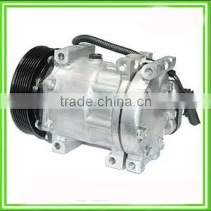 SD7H15 Auto ac Compressor for DODGE DAKOTA/DODGE DURANGO thumbnail-1