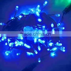 Wedding Party Solar Mini Lights Led String thumbnail-3