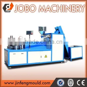 Plastic Cap Lining Machine JOBO MACHINERY thumbnail-6