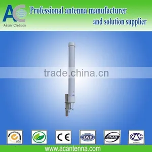 2.4Ghz Omni Monopole Fibreglass Antenna thumbnail-1