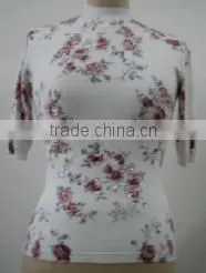 Newly-designed Printing Sweater thumbnail-1