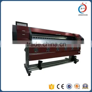 1440dpi High Definition Large Format Thermal Transfer Ink Printer thumbnail-3
