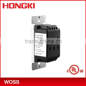 Passive Infrared Wall Switch Occupancy Sensor 120V thumbnail-2