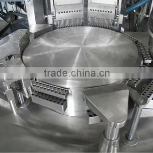 NJP2000 Capsule Filling Machine & Capsule Filler & Encapsulation Machine & Pharmaceutical Machinery (multi-pictures) thumbnail-4