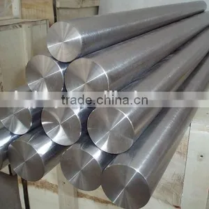Good Abrasion Resistance Titanium Bar for Hip Joint thumbnail-5