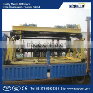 Manufacturer of Organic Fertilizer Making Machine/organic Fertilizer Manufacturing Plant thumbnail-1