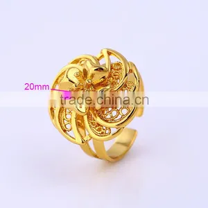 2015 Fashion Women Ring thumbnail-5