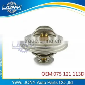 Auto Parts Thermostats for VW 075 121 113D thumbnail-1