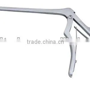Customer-made Kerrison Rongeur of Orthpedic Instrument thumbnail-1
