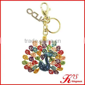Low Price Unique 2014 Cross Key Chain thumbnail-1