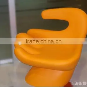 Custom Rotaional Outdoor Leisure Chair thumbnail-3