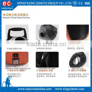 Auto Vacuum Cleaner thumbnail-5