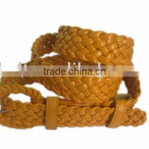 Garment Knitted Belt thumbnail-1