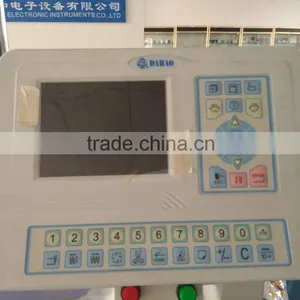 China Guangzhou CNC Computer Flat Garment Cap Hat Sequin Towel Single Two 4 6 Head 6 9 12 Needles Embroidery Machine Price Quality Choice thumbnail-3