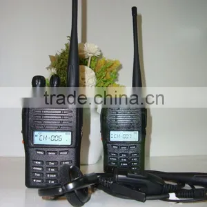 UHF&VHF Mobile Ham Radio thumbnail-1