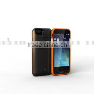 Excellent Quality Hot Selling for Iphone 6/4s External Battery Case thumbnail-1