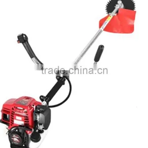 High Quality Brush Cutter Gasoline Brush Cutter 140F 35CC Grass Cutter thumbnail-1