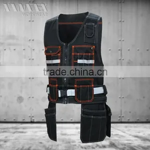 Carpenter Vest thumbnail-1
