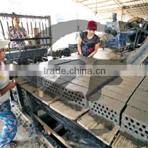 Brick Adobe Cutting Machine With Factory Direct Price thumbnail-2