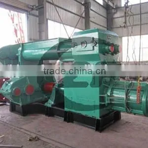 Fully Automatic and Basic Automatic Clay Brick Making Machine thumbnail-3